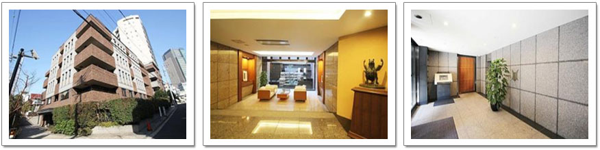 找日本房客 委托PAPAGO找房支持室！