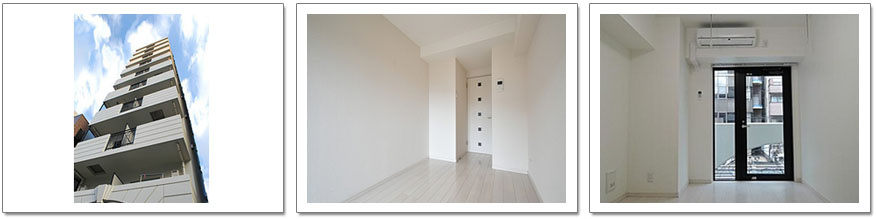 找日本房客 委托PAPAGO找房支持室！