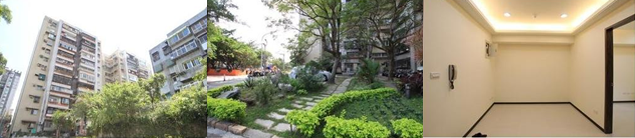 売買不動産物件例1