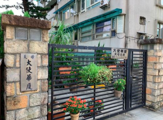 淡水信義線「石牌駅」徒歩20分
52,000台湾ドル/月【物件番号:3BT212】