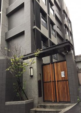 バス停 徒歩3分
13,500台湾ドル/月【物件番号：3SL176】