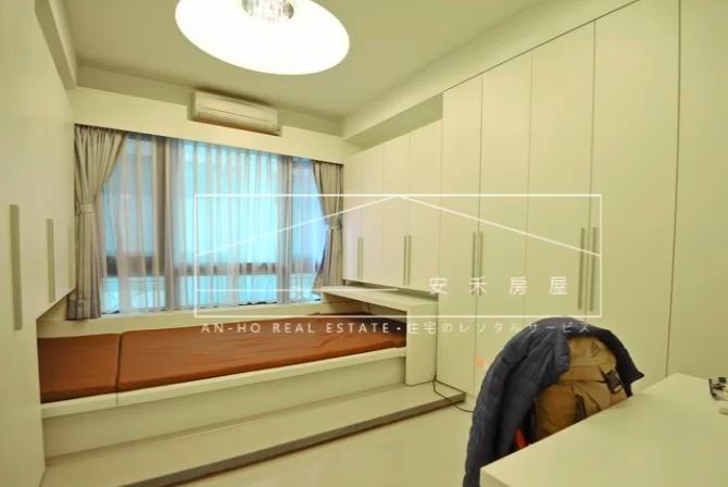 板南線「善道寺駅」徒歩2分
19,999台湾ドル/月【物件番号:3ZZ598】