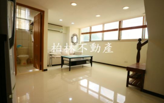 板南線「永春駅」徒歩4分
27,000台湾ドル/月【物件番号：3ZS432】