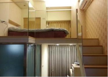 淡水信義線「士林駅」徒歩6分 
25,000台湾ドル/月 【物件番号：3SL012】