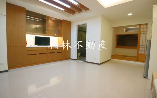 松山新店線・中和新蘆線「松江南京駅」徒歩4分
33,000台湾ドル/月【物件番号：3ZS437】