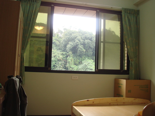松山新店線「景美駅」徒歩7分
16,000台湾ドル/月【物件番号：3WS018】