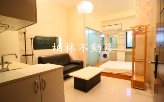 淡水信義線「大安森林公園駅」徒歩3分
23,300台湾ドル/月【物件番号:3DA543】