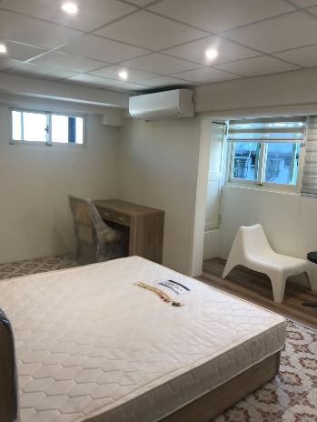 中和新蘆線・松山新店線「古亭駅」徒歩6分
28,000台湾ドル/月【物件番号:3ZZ533】