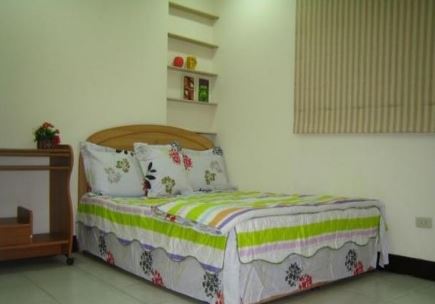 淡水信義線「士林駅」徒歩8分
16,500台湾ドル/月【物件番号：3SL188】